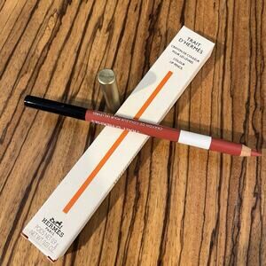 Hermes Trait D'Hermès Colour Lip Pencil 21 Rose Epicé 0.03oz. / 0.9g